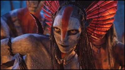 ‘Avatar: Fire And Ash’ box office collection day 9: James Cameron's film inches closer to the Rs 130 crore mark in second week
