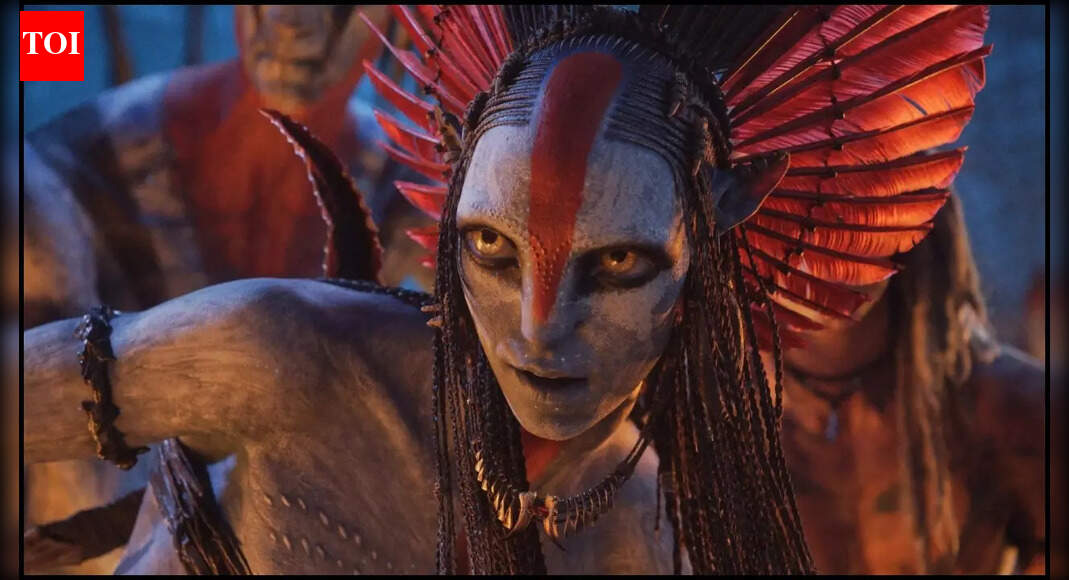 ‘Avatar: Fire And Ash’ box office collection day 9: James Cameron's film inches closer to the Rs 130 crore mark in second week