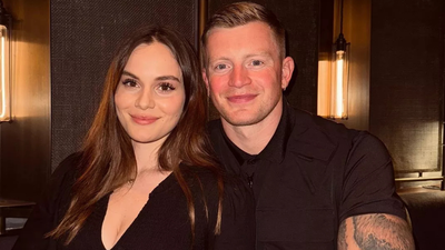 Adam Peaty and Holly Ramsay combined net worth in 2025: How Olympic medals, influencer income, wedding and investments build their wealth