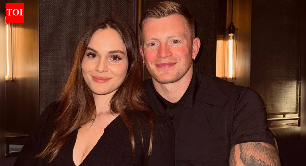 Adam Peaty and Holly Ramsay combined net worth in 2025: How Olympic medals, influencer income, wedding and investments build their wealth