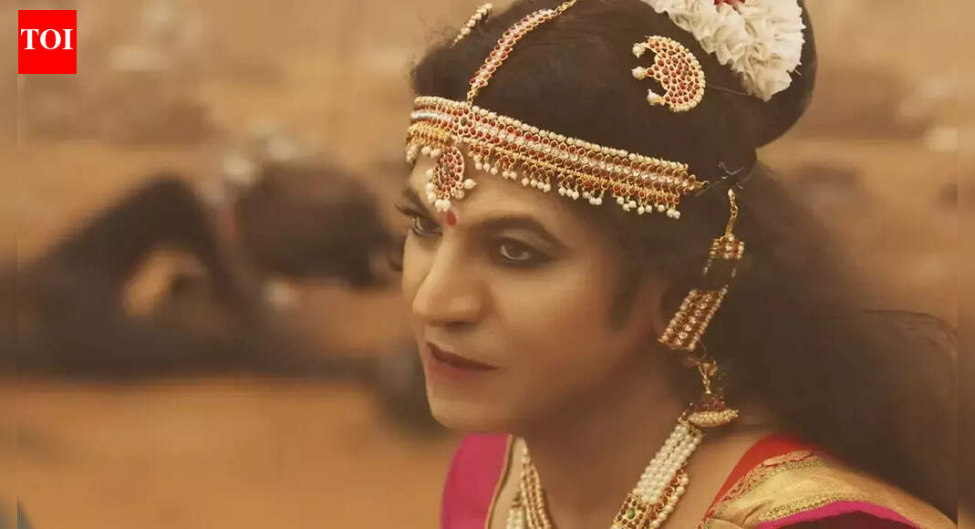 '45' box office collections day 3: Shivarajkumar and Upendra film reaches Rs 9.50 crore