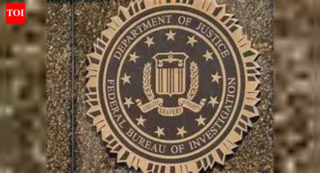 FBI's finally moving out of historic HQ