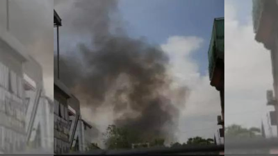 Bangladesh: Dhaka madrasa blast injures four