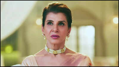 ‘Yeh Rishta Kya Kehlata Hai’ December 27 written update: Krish refuses to take responsibility, Abhira and Armaan slap him