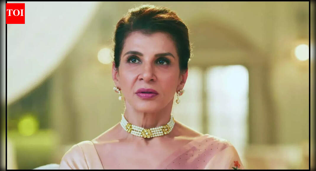 ‘Yeh Rishta Kya Kehlata Hai’ December 27 written update: Krish refuses to take responsibility, Abhira and Armaan slap him