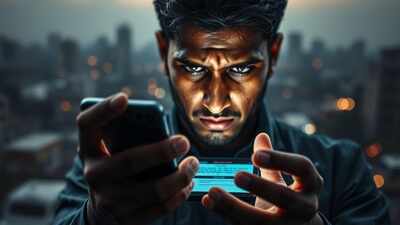 Why India’s betting on new tactic against digital arrest