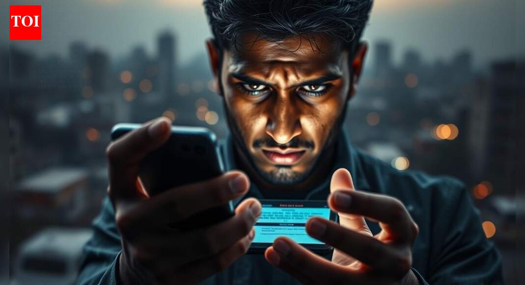 Why India’s betting on new tactic against digital arrest