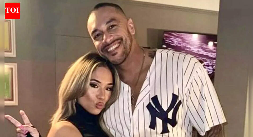 Lola Vice and Damian Priest combined net worth: WWE earnings, career growth, endorsements and brand lifestyle