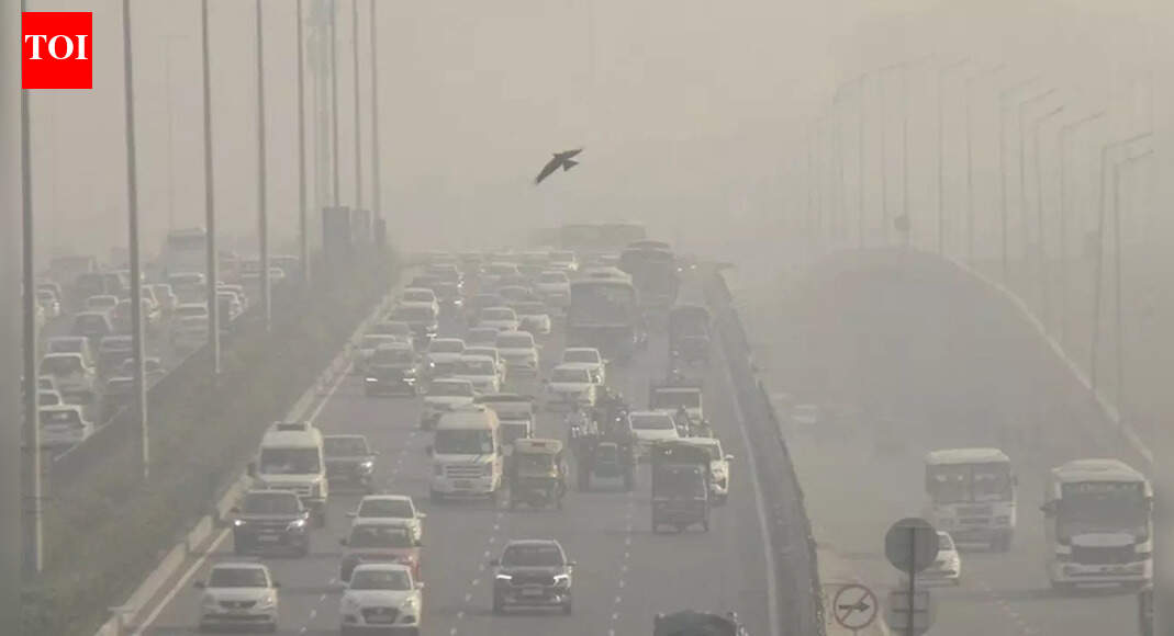 'No fuel without PUCC, restricts entry of non-BS6 vehicles': Delhi environment minister enforces permanent curbs to tackle pollution