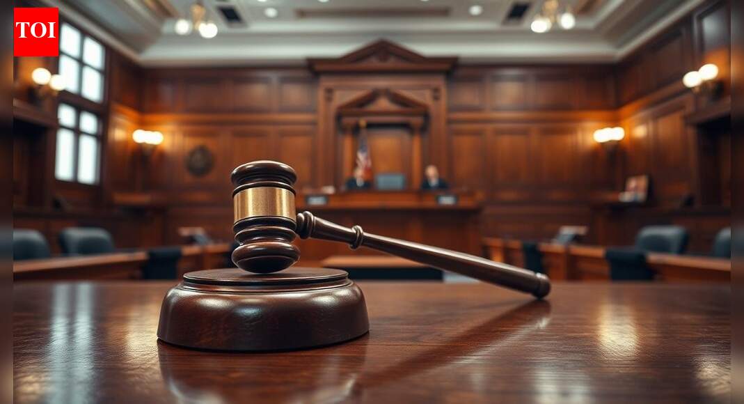 Tattoo affair: Bengaluru man gets life term for murdering wife; strangled her when sleeping pills didn’t work