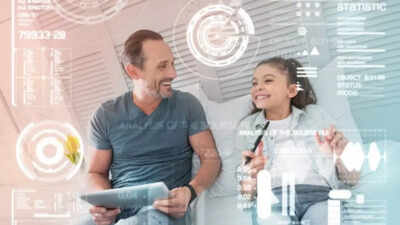 Teaching children online safety in 2026