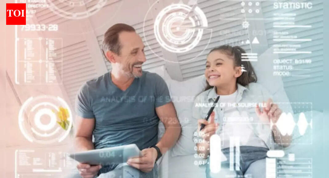 Teaching children online safety in 2026