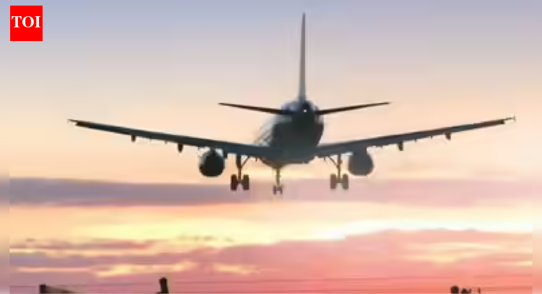 DGCA divests Ravinder Jamwal of flight standards directorate charge