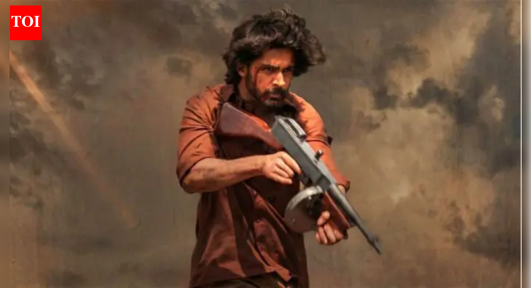 ‘Champion’ box office collection day 3: Roshan Meka and Anaswara Rajan starrer collects Rs 6 crore