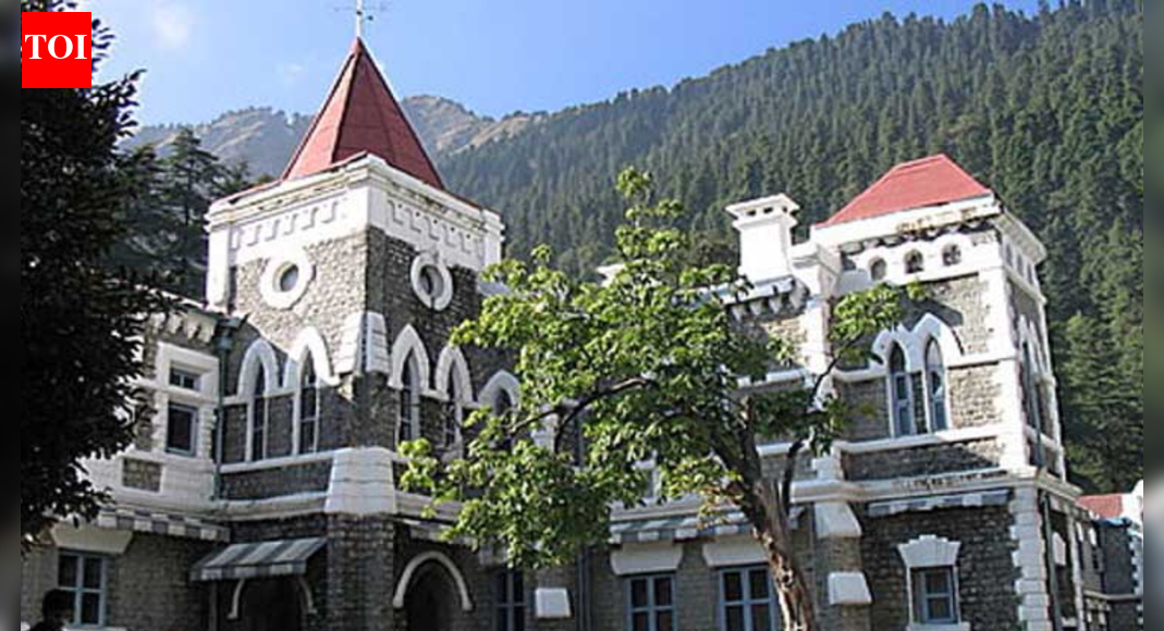 Short by 3cm: Civil services qualifier seeks height relaxation citing hill origin; Uttarakhand HC asks govt to respond