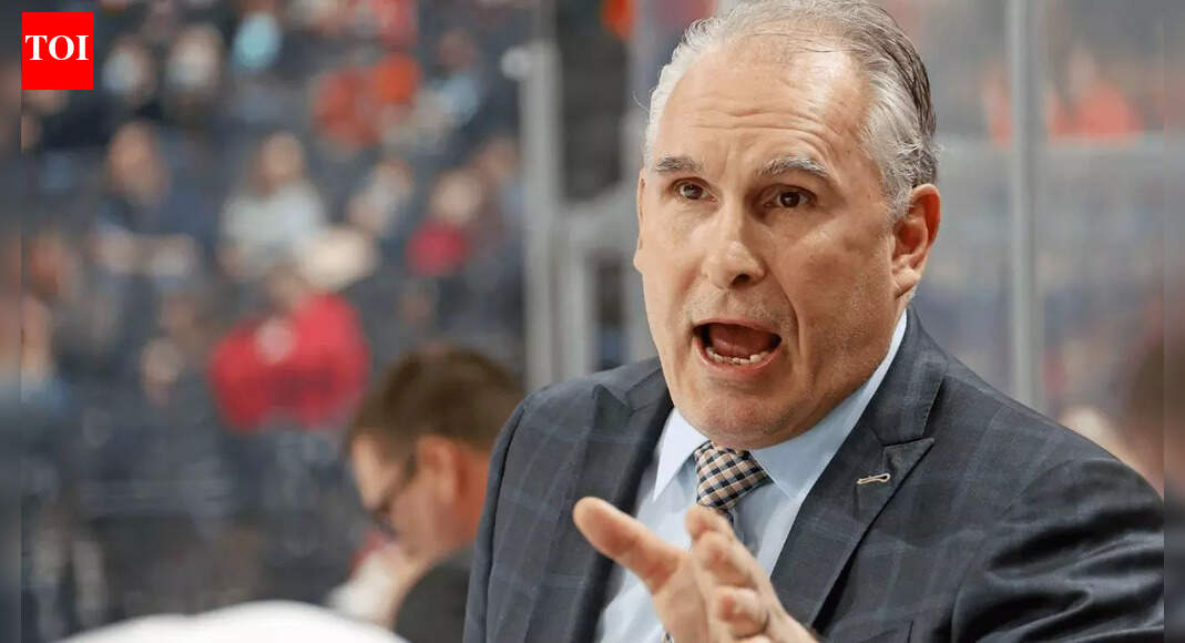 Maple Leafs coaching drama deepens as Peter DeBoer reportedly directly contacts Craig Berube