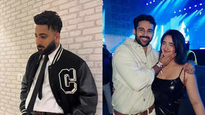‘Bigg Boss 19’: Shehbaz Badesha calls Abhishek Bajaj and Ashnoor Kaur's bond ‘fake’, says it was only for the game