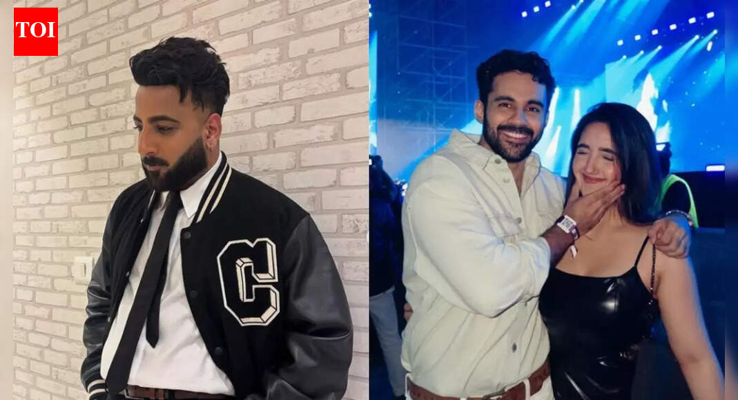 ‘Bigg Boss 19’: Shehbaz Badesha calls Abhishek Bajaj and Ashnoor Kaur's bond ‘fake’, says it was only for the game