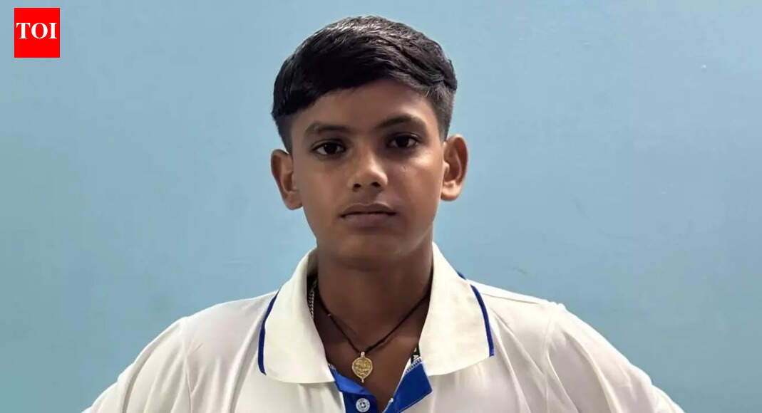 Overbowling puts workload management at junior level in focus