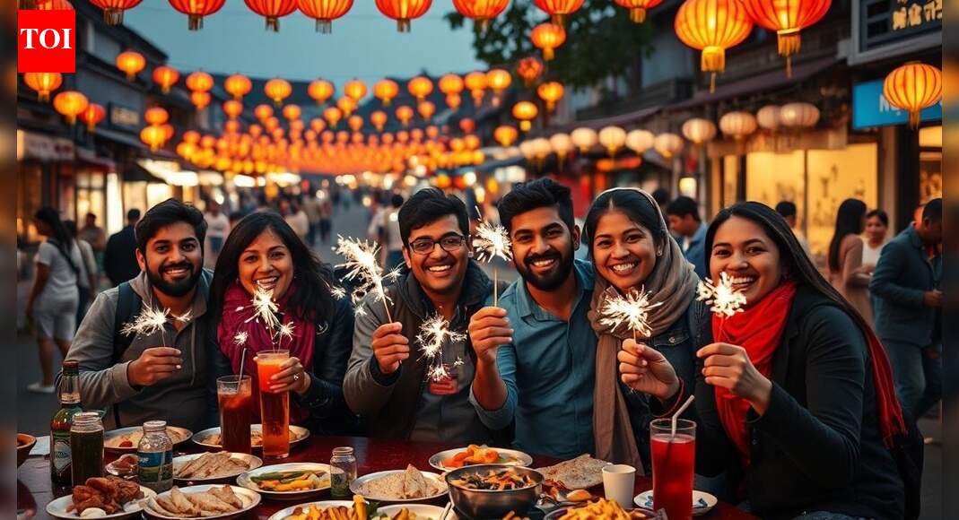 Thailand–Cambodia clashes: Indian tourists scout safer New Year destinations