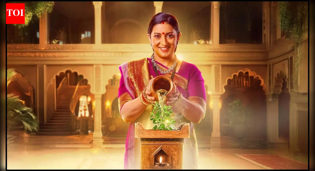 ‘Kyunki Saas Bhi Kabhi Bahu Thi 2’ December 27 written update: Noina stops Tulsi and Mihir from meeting