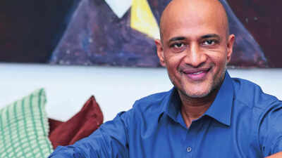 मुझे लगता है कि मैं सही समय पर आया और मुझे सही मौके मिले: किशोर