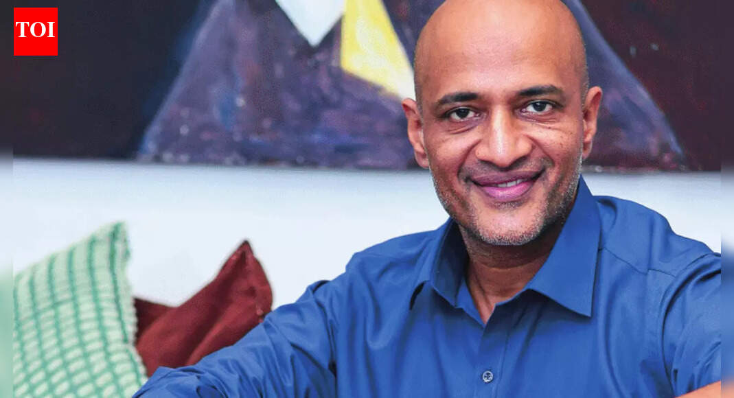 I think I came at the right time and got the right opportunities: Kishore