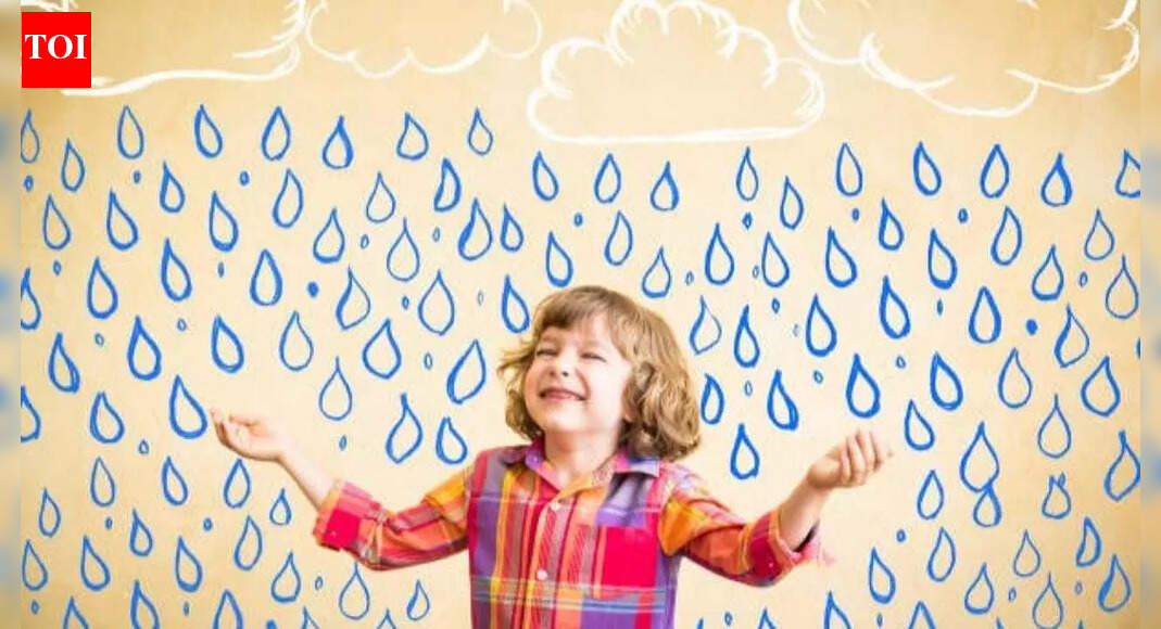 Curiosity Corner: Why does rain smell good?