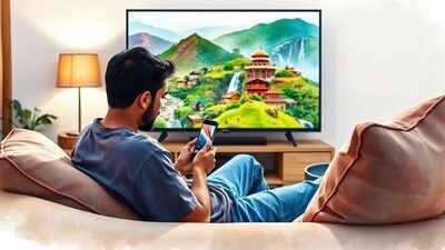 More tickets to the Northeast please! Did OTT boost regional tourism? What report says