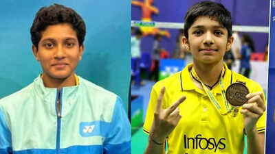 Surya Charishma Tamiri to play Tanvi Patri in final