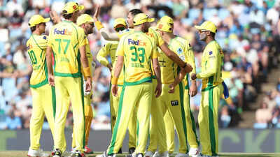 SA20: Duan Jansen delivers career-best figures to take Joburg Super Kings past Pretoria Capitals at Centurion