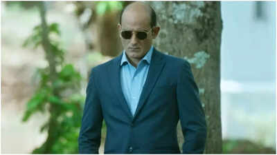 'Drishyam 3': Maker to take legal action against Akshaye Khanna after his exit from the third installment