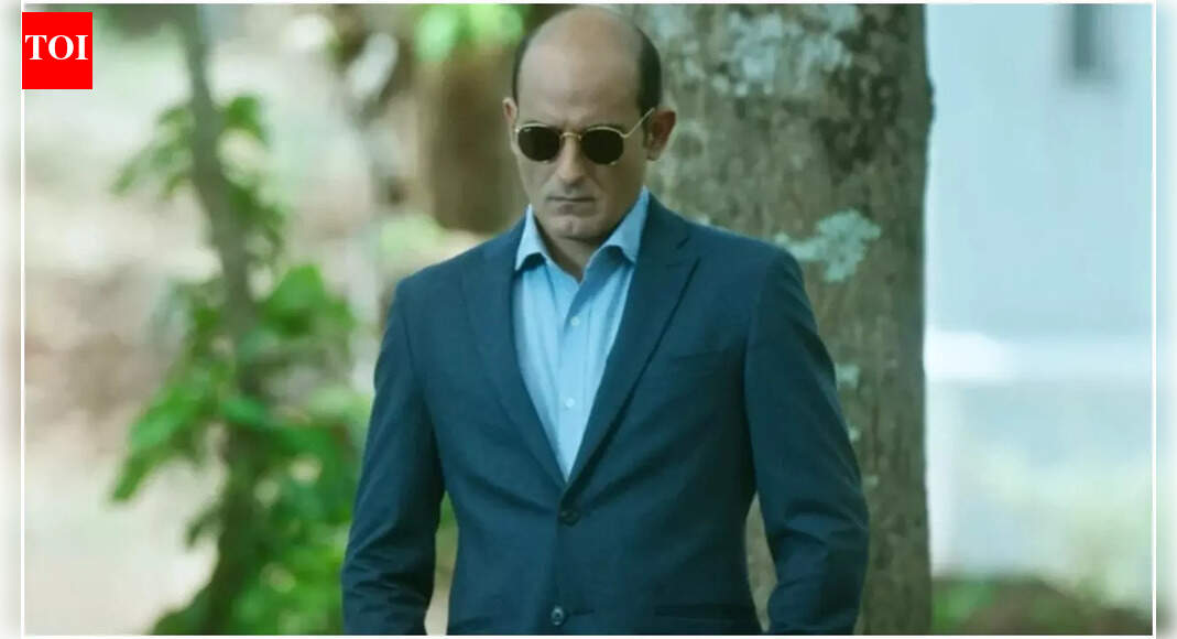 'Drishyam 3': Maker to take legal action against Akshaye Khanna after his exit from the third installment