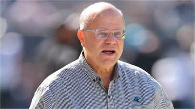 David Tepper net worth: The Wall Street billionaire behind Carolina Panther’s future and how he built his fortune