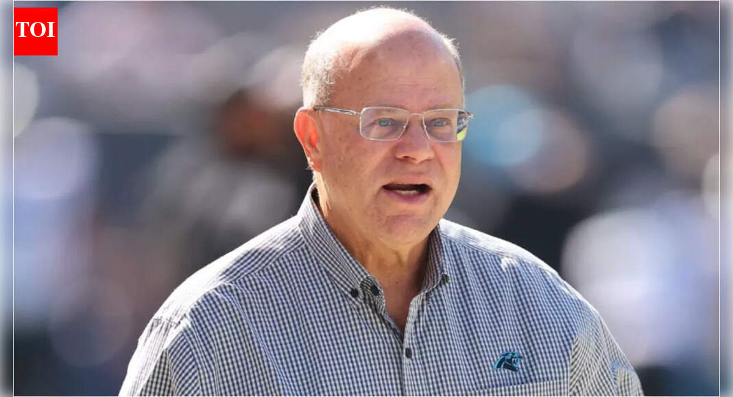 David Tepper net worth: The Wall Street billionaire behind Carolina Panther’s future and how he built his fortune