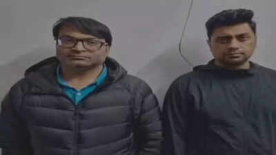 Items resembling cigarettes, dashcam footage, birthday party: Key revelations in Udaipur IT manager gang-rape; CEO, executive head arrested