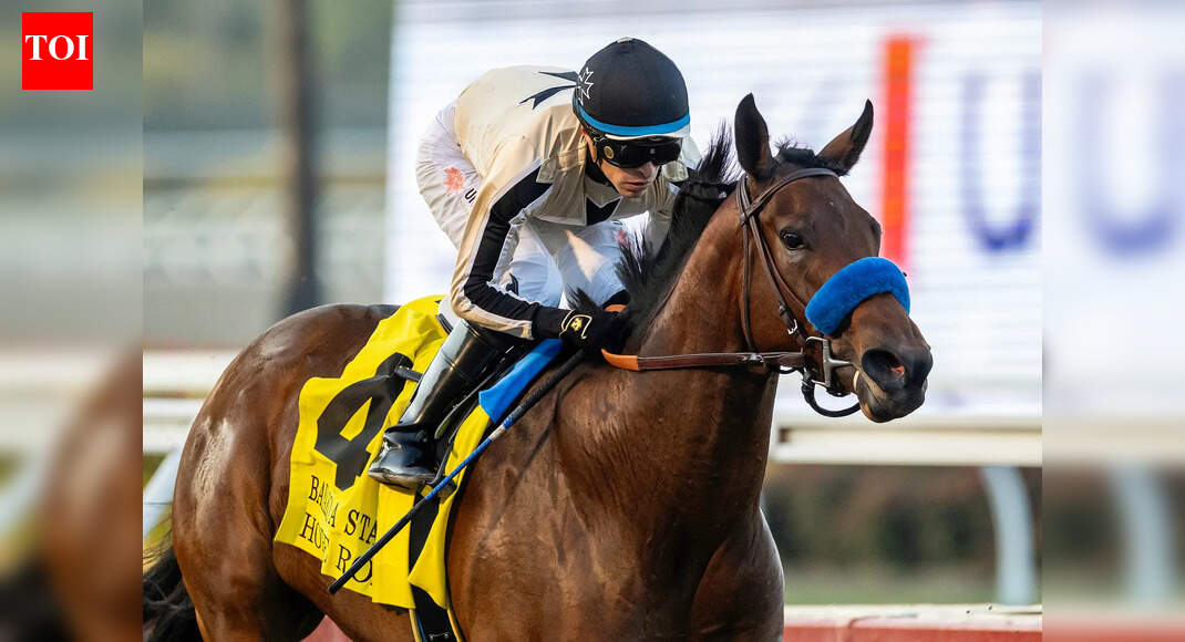 Pesi Shroff-saddled Psychic Star for feature in MJ Scindia Trophy