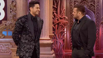 ‘Bigg Boss 19’ winner Gaurav Khanna's note for Salman Khan on his 60th birthday: ‘Inspires so many journeys, including mine’