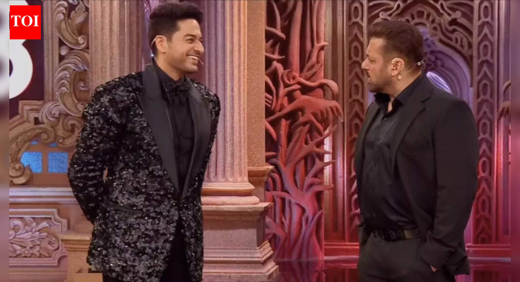 ‘Bigg Boss 19’ winner Gaurav Khanna's note for Salman Khan on his 60th birthday: ‘Inspires so many journeys, including mine’