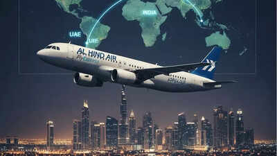 Flying India to the UAE? Two new airline launch could make tickets cheaper