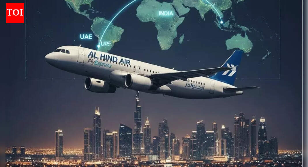 Flying India to the UAE? Two new airline launch could make tickets cheaper