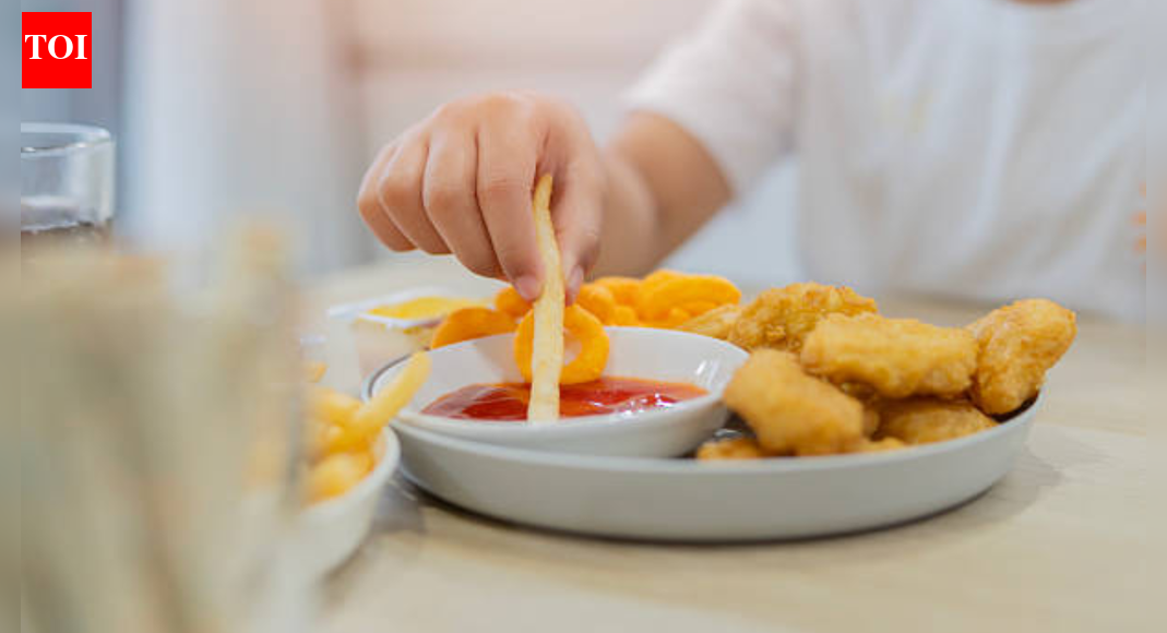 Childhood obesity: Why this silent epidemic needs urgent attention