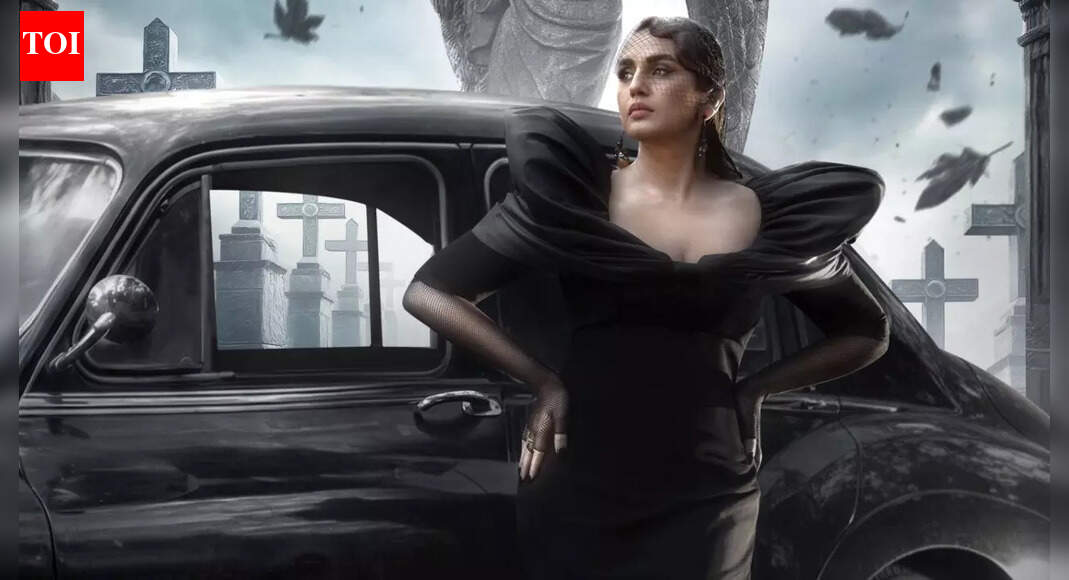 ‘Toxic: A Fairy Tale for Grown-Ups’: Huma Qureshi plays Elizabeth in the Yash-starring period gangster drama