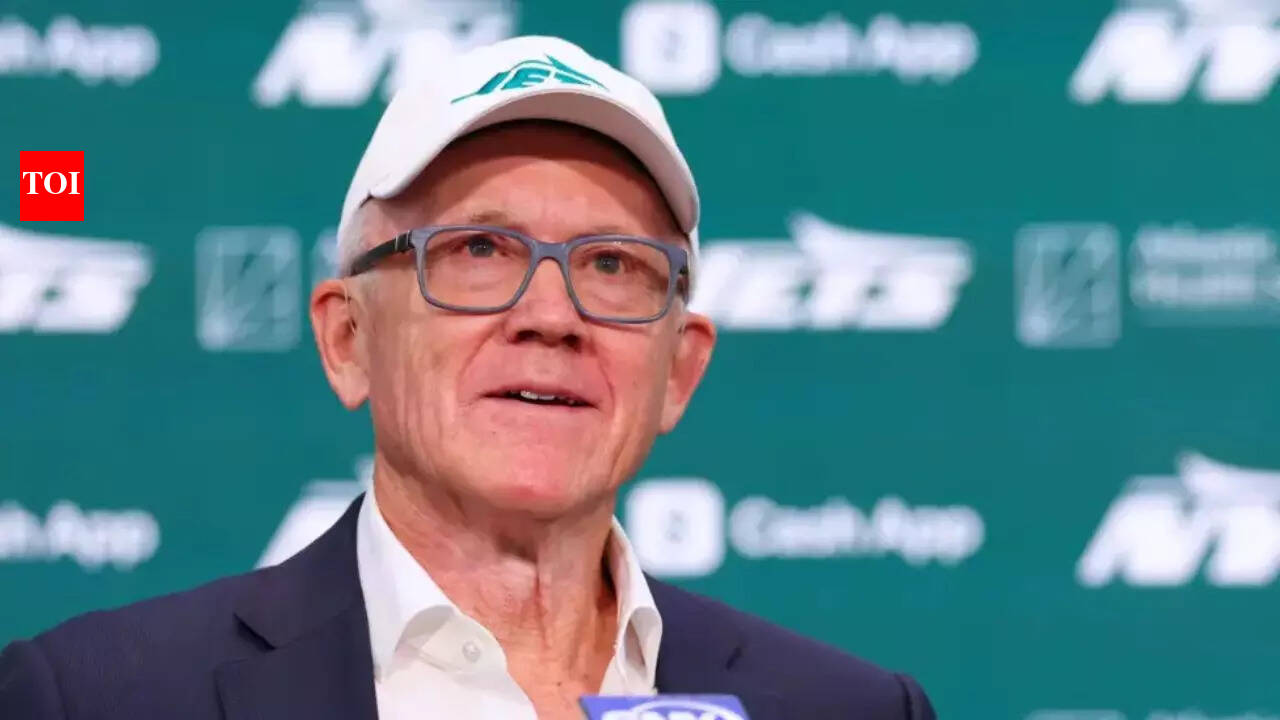 Owner Of The Jets Football Team