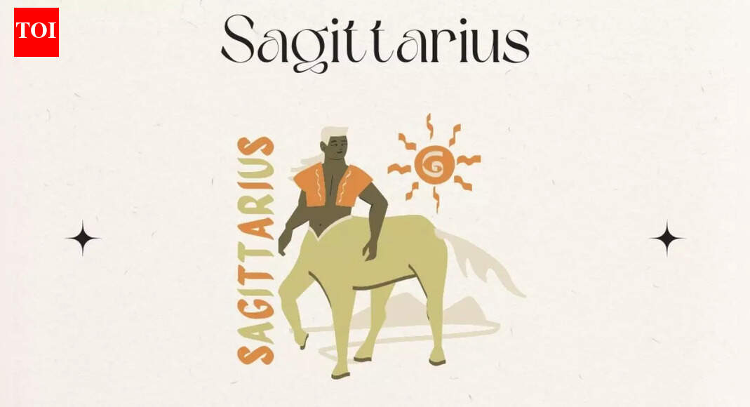 Sagittarius Horoscope Today, December 28, 2025: Enjoy quality time with loved ones
