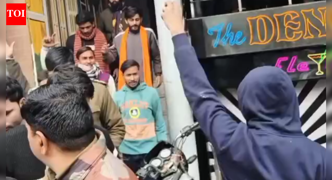 2 Muslim boys booked for 'breach of peace' after attending Hindu friend’s birthday party in UP