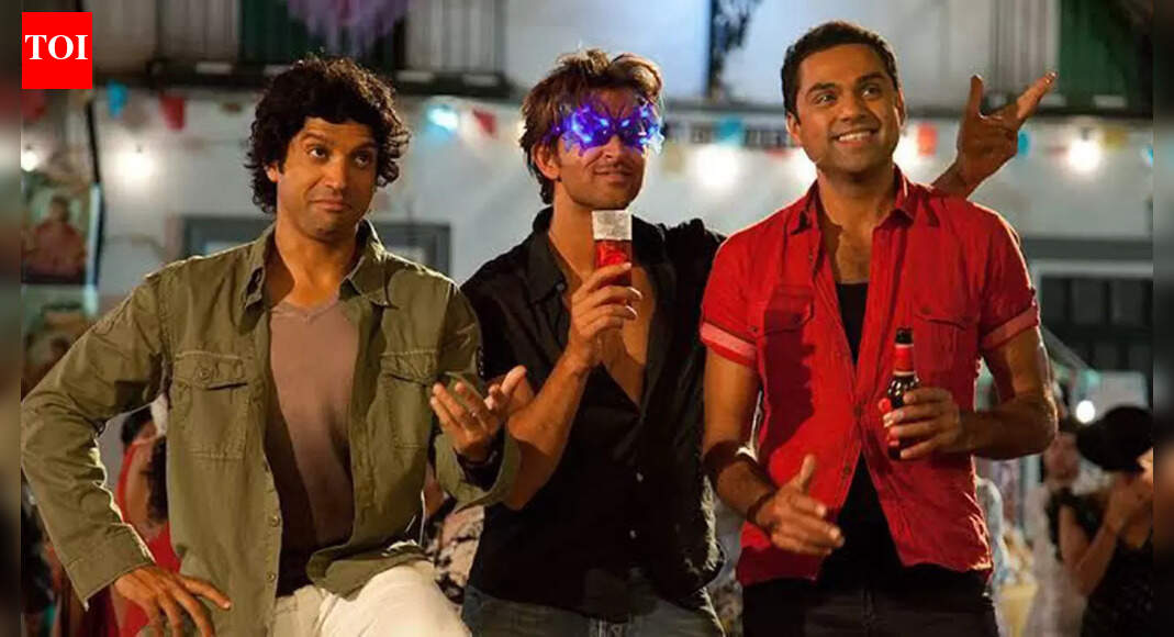 ‘Zindagi Na Milegi Dobara’, ‘Happy New Year’, ‘Dil Chahta Hai’: Best Bollywood movies and OTT picks to watch on New Year’s Eve
