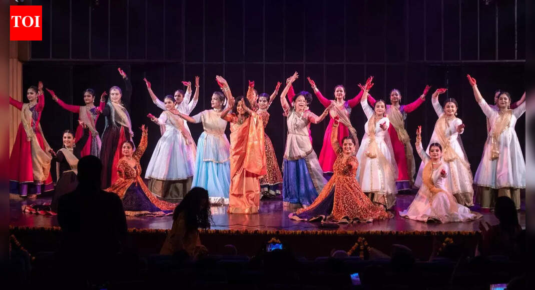 Dohari Zindagi - the art of having a double career