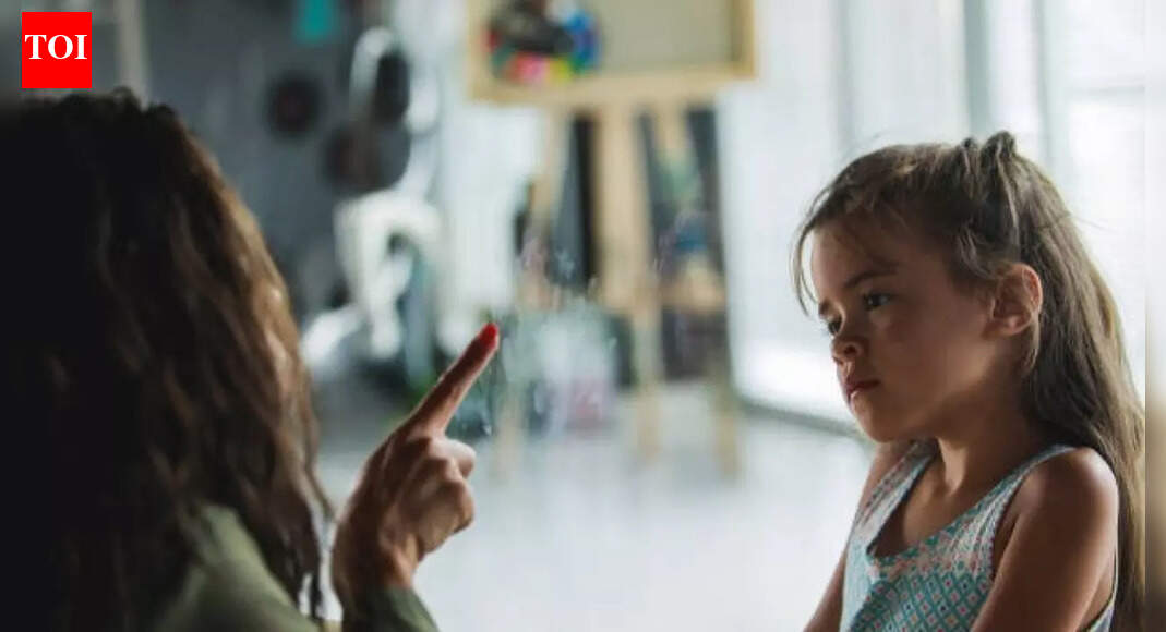 7 Signs your toddler is developing emotional intelligence