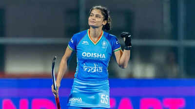 New year will bring new hope for Indian women's hockey: Drag-flicker Deepika Sehrawat